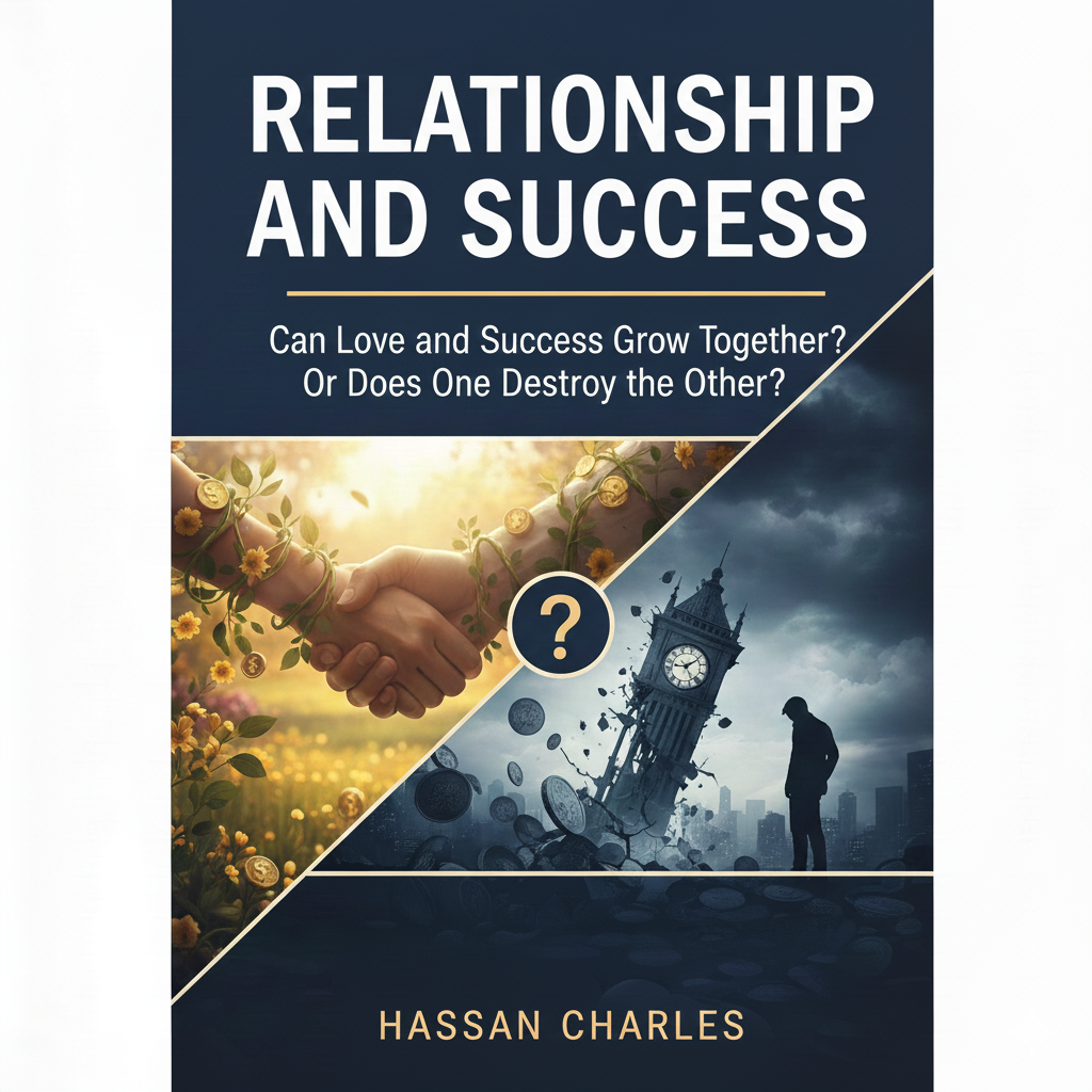 RELATIONSHIP & SUCCESS